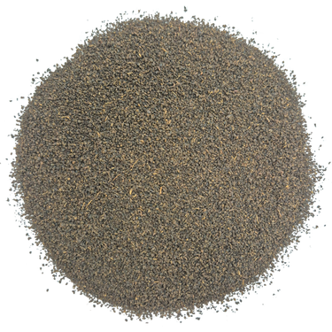 Organic Nakuru Estate Black Tea - Kenya